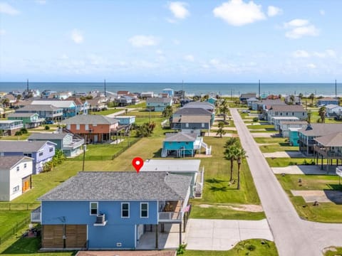 Welcome to Reel Paradise House in Sea Isle