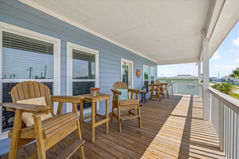 Welcome to Reel Paradise House in Sea Isle