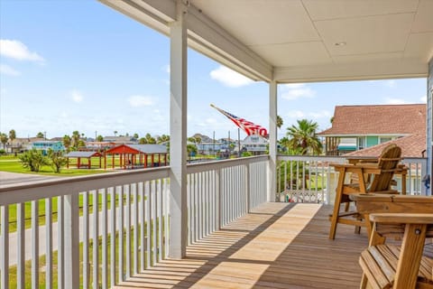 Welcome to Reel Paradise House in Sea Isle