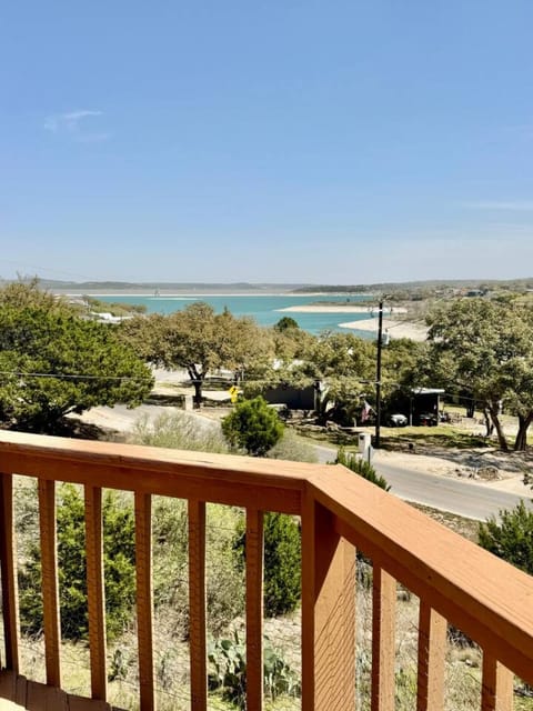 Natural landscape, Balcony/Terrace