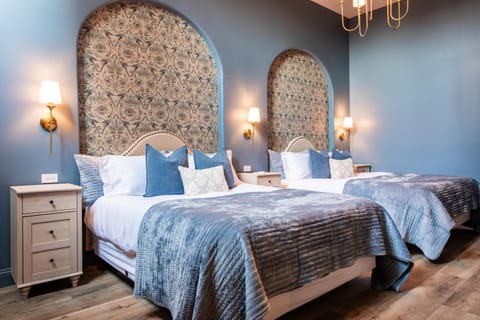 Hollyhock Suite 506 Apartment in Louisville