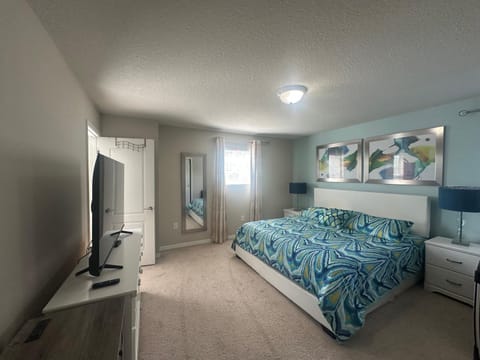 Magic Moments Villa Vacation rental in Four Corners