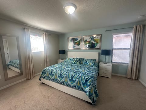 Magic Moments Villa Vacation rental in Four Corners