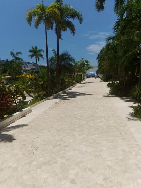 Armandos Apartment in Acapulco