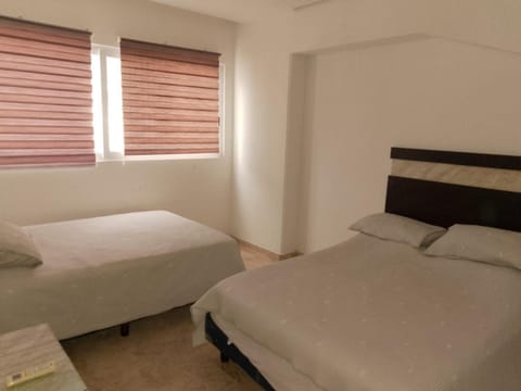 Armandos Apartment in Acapulco