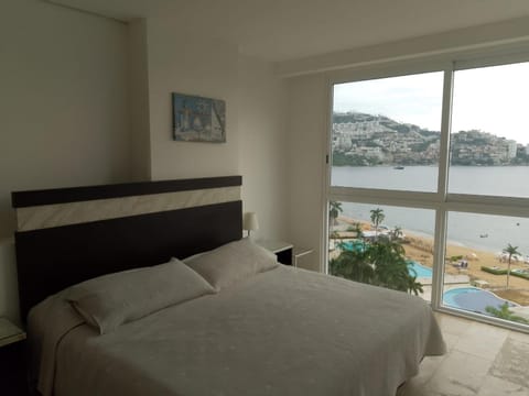 Armandos Apartment in Acapulco