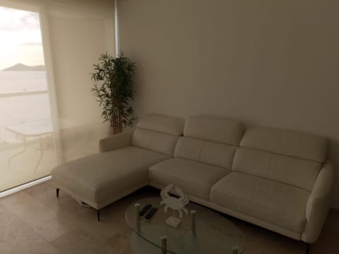 Armandos Apartment in Acapulco