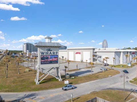 Bayview 59 by Vacation Homes Collection Apartment in Orange Beach