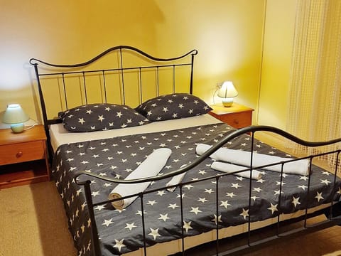 D&D rooms 20 Bed and Breakfast in Medulin