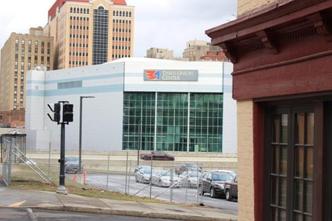 Street view, Location