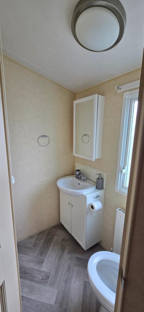 Pcj caravan hire Campground/ 
RV Resort in Towyn