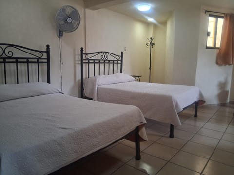 Hotel Antigua Encomienda Hotel in Atlixco