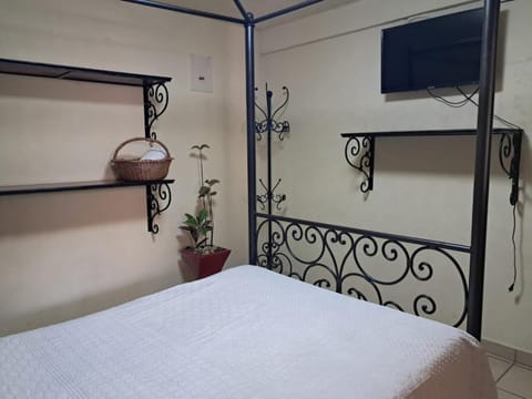 Hotel Antigua Encomienda Hotel in Atlixco