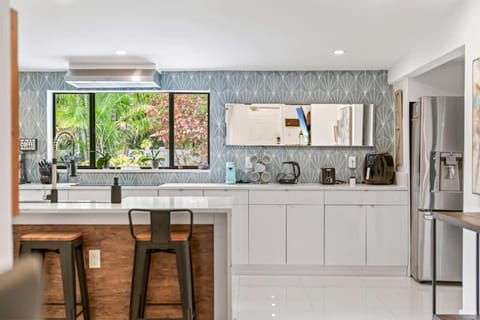 Oasis with Pool & Cold Plunge-Near Beach & Nightlife House in Wilton Manors