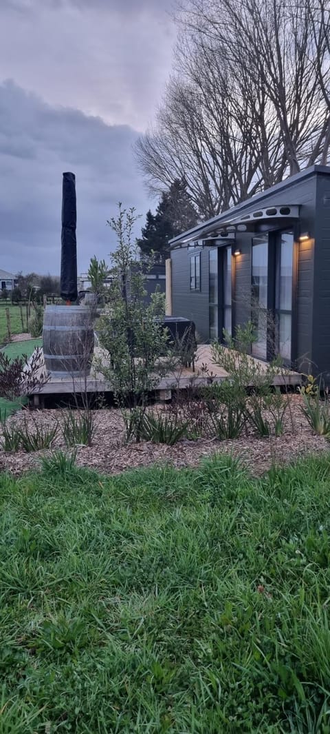 The Little Willow House in Hamilton