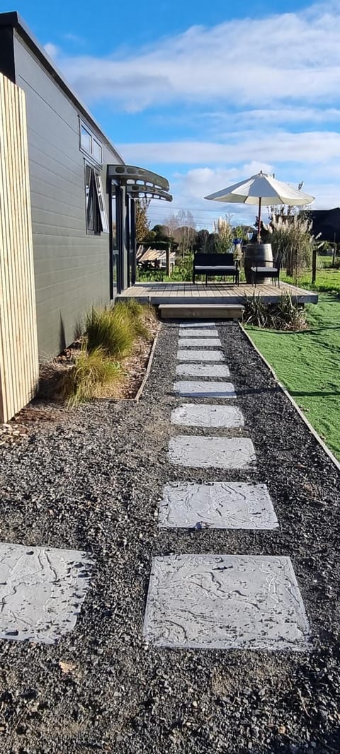 The Little Willow House in Hamilton