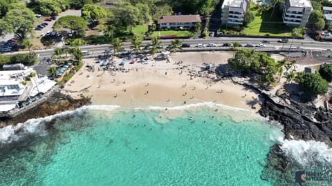 Neighbourhood, Beach, Sea view, Location