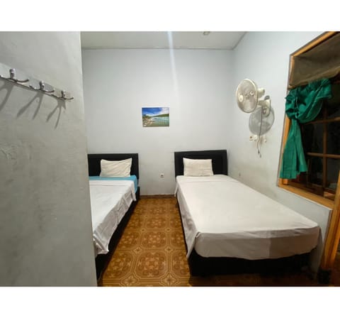 OYO 94783 Wakasih Homestay Hotel in Karangasem Regency