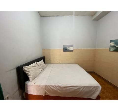 OYO 94783 Wakasih Homestay Hotel in Karangasem Regency