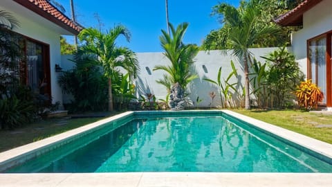 Garden view, Pool view, Swimming pool