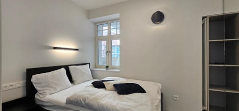 Hotel Bałtyk 2 Międzyzdroje by HolidayHomePL - basen, sauna, parking w cenie Apartment in Miedzyzdroje