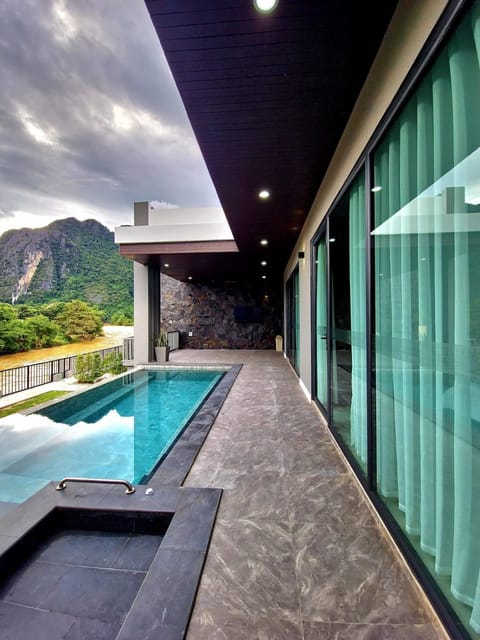 Pool view, Swimming pool, Swimming pool