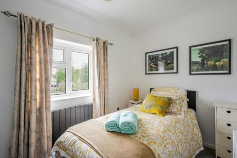 Rosabelle Apartment in Colchester