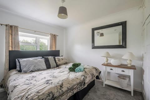 Rosabelle Apartment in Colchester