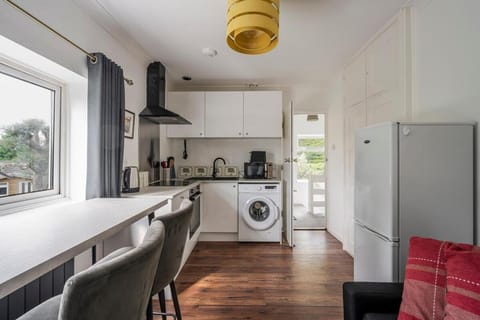 Rosabelle Apartment in Colchester