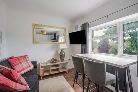 Rosabelle Apartment in Colchester