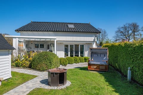 Property building, Property building