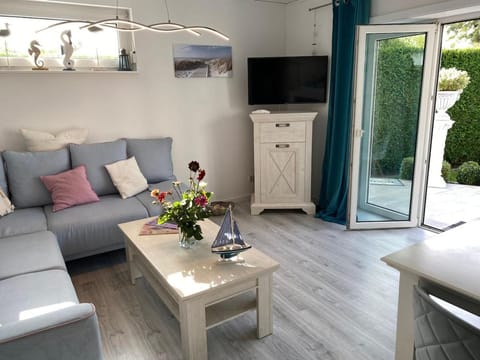 Haus Sansibar Niendorf House in Timmendorfer Strand