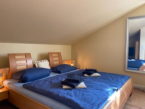 Haus Sansibar Niendorf House in Timmendorfer Strand