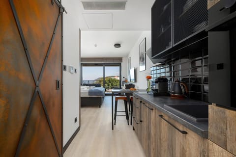 Baltic Infinity Resort&SPA Studio 314 - Sea Side Apartment in Miedzyzdroje