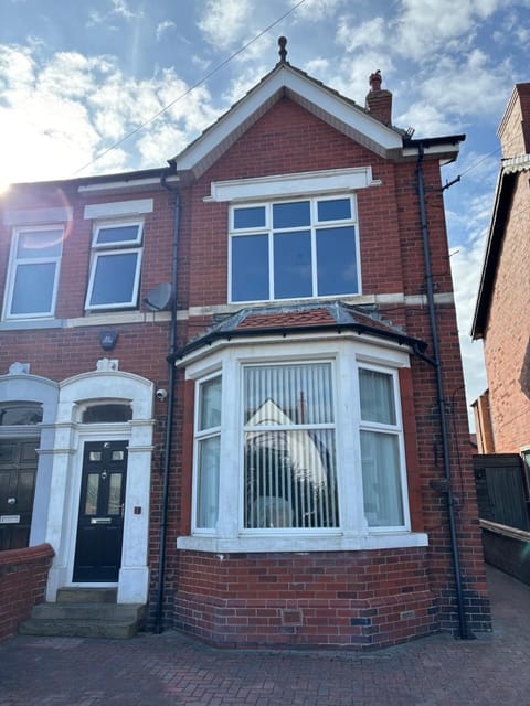 The Links House Lytham St Annes House in Lytham St Annes