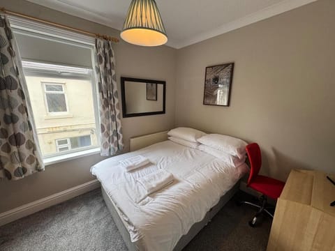 The Links House Lytham St Annes House in Lytham St Annes