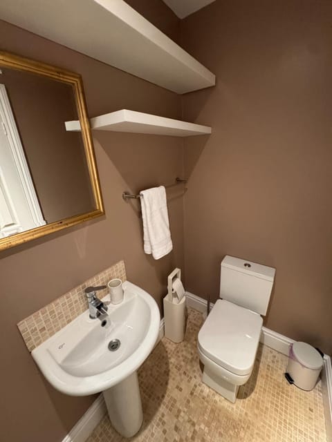 The Links House Lytham St Annes House in Lytham St Annes