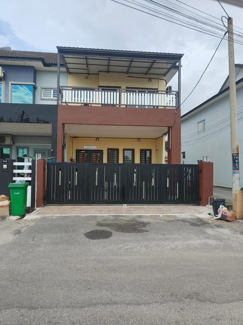 Property view