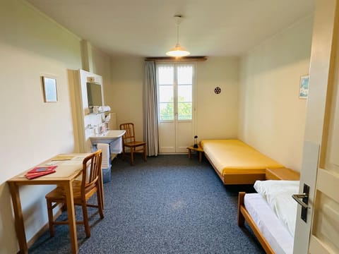 zentrumRANFT Zimmer mit Etagenbad und Etagentoilette Hotel in Nidwalden