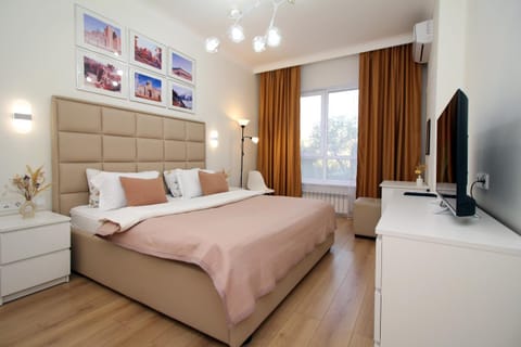 TV and multimedia, Bedroom