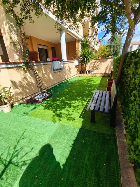 Gioia House Bilocale 10 min dal mare Apartment in Sassari