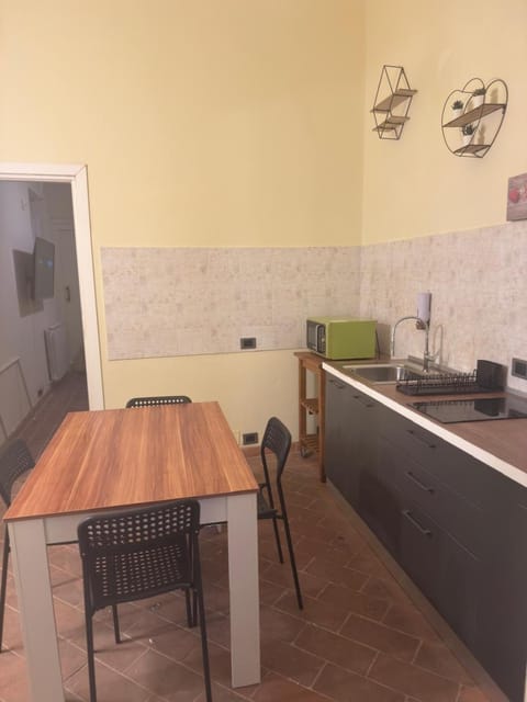 SM32 Fibonacci Apartment in Pisa