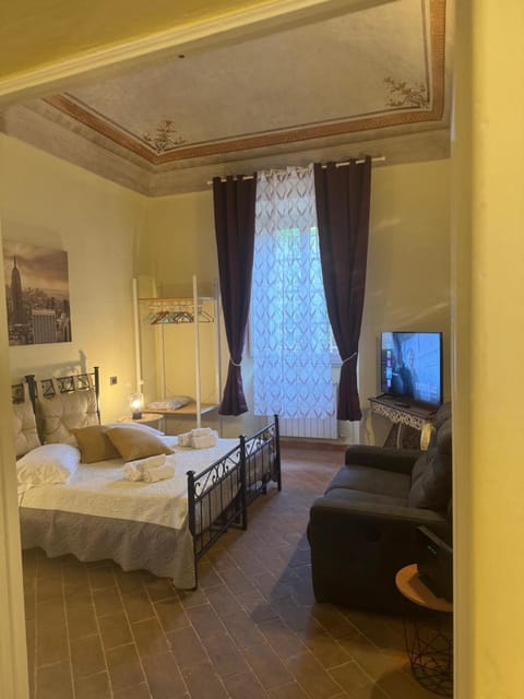 SM32 Fibonacci Apartment in Pisa