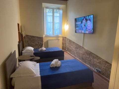 SM32 Fibonacci Apartment in Pisa