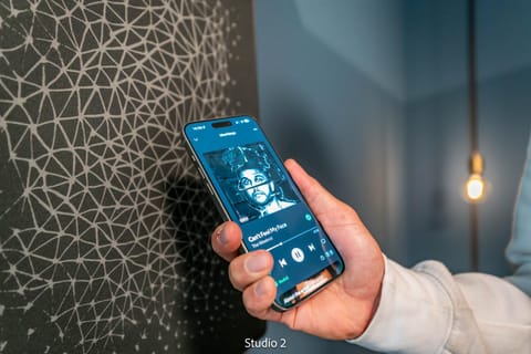 Very Central Lenzerheide Studio with Garage & Smart TV For Relax & Adventure Apartment in Lantsch/Lenz