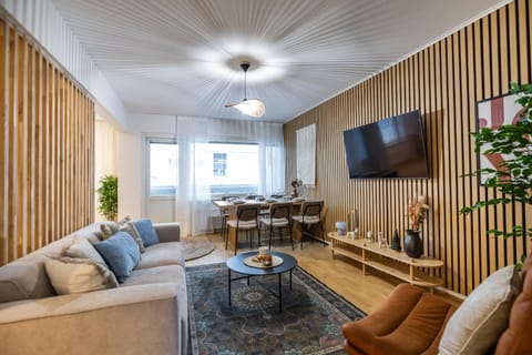 Nordic Harmony Apartment Apartment in Rovaniemi