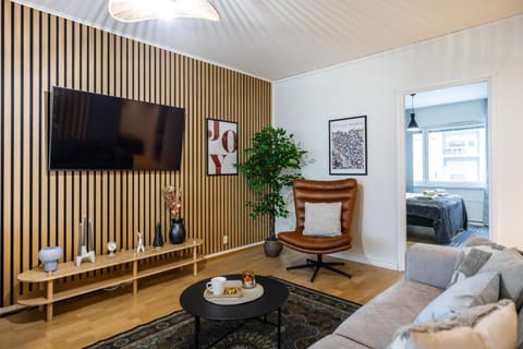 Nordic Harmony Apartment Apartment in Rovaniemi