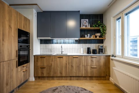 Nordic Harmony Apartment Apartment in Rovaniemi