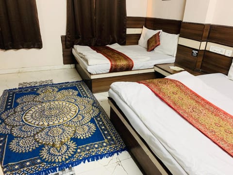 Hotel Churu Palace Hotel in Jaipur