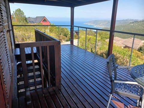Natural landscape, Balcony/Terrace, Mountain view, Sea view